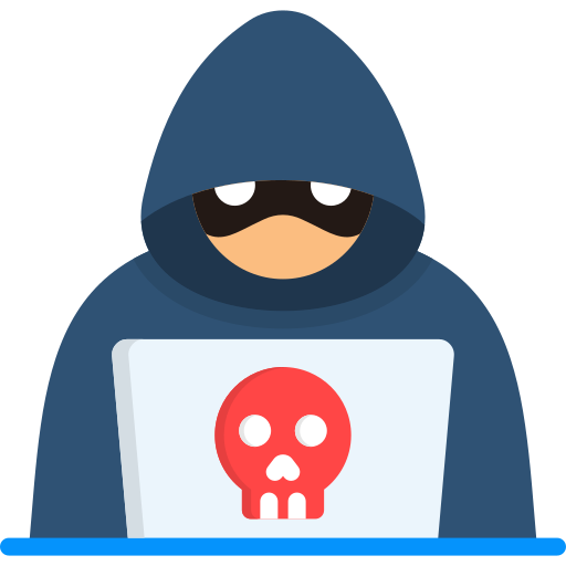 cyber-criminal